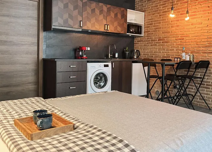 New Loft Rusafa