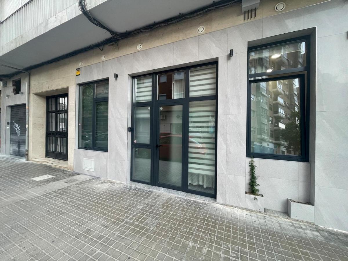 New Loft Rusafa Apartment Valencia