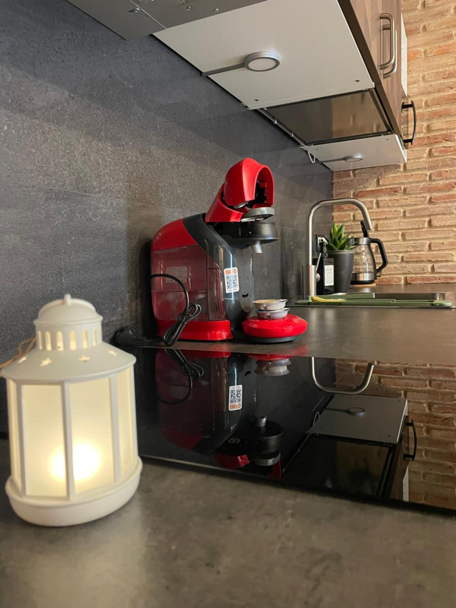 New Loft Rusafa * Valencia