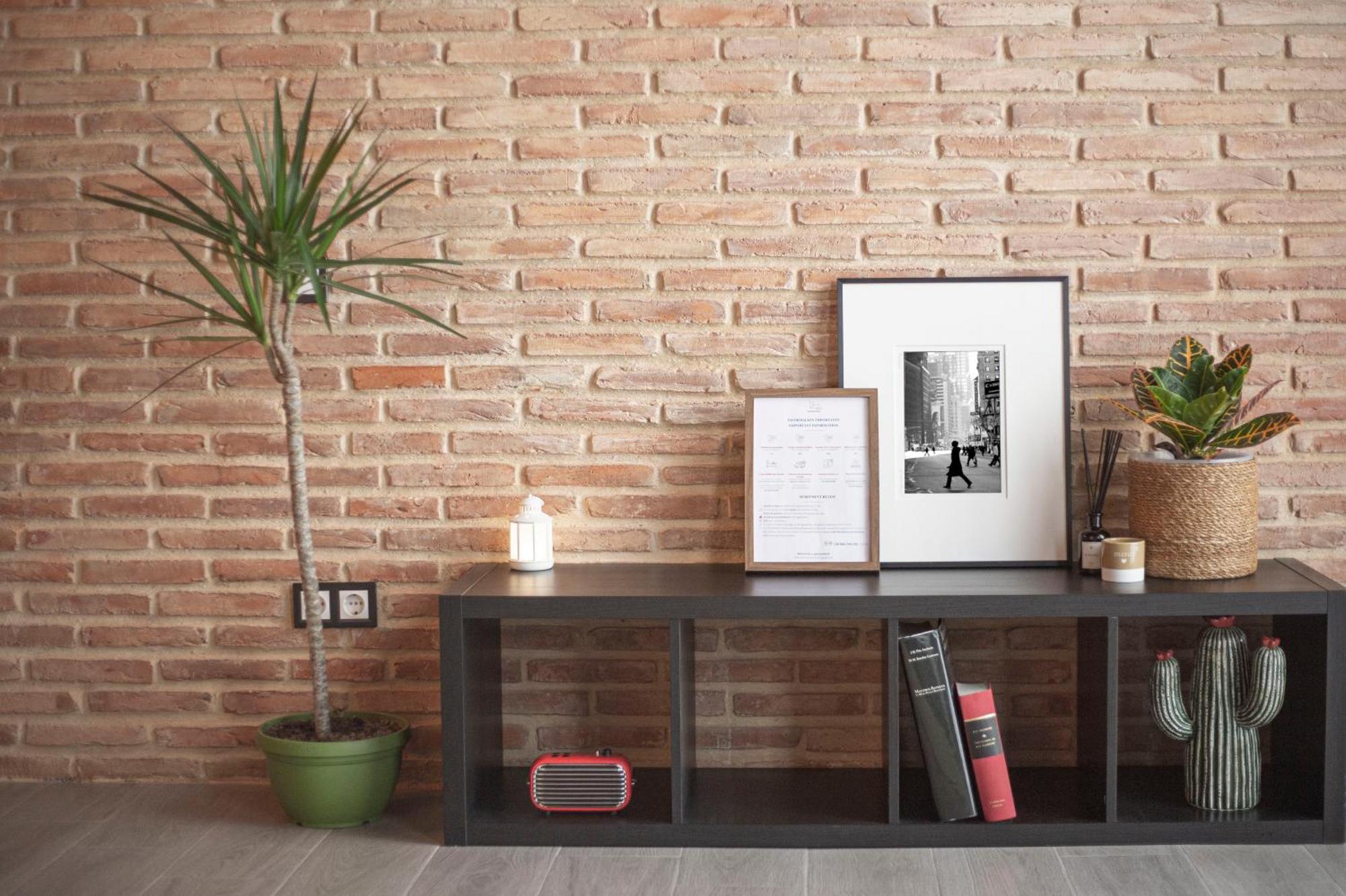 Apartment New Loft Rusafa Valencia