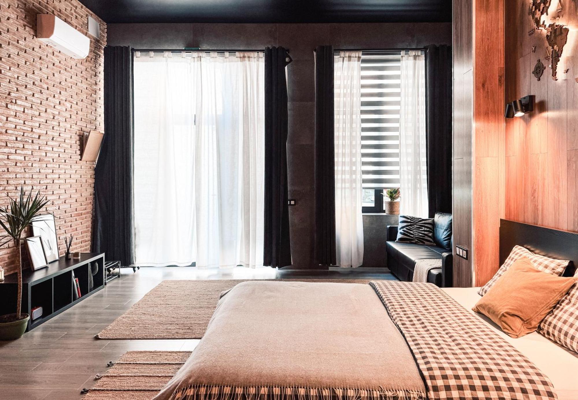 New Loft Rusafa Valencia
